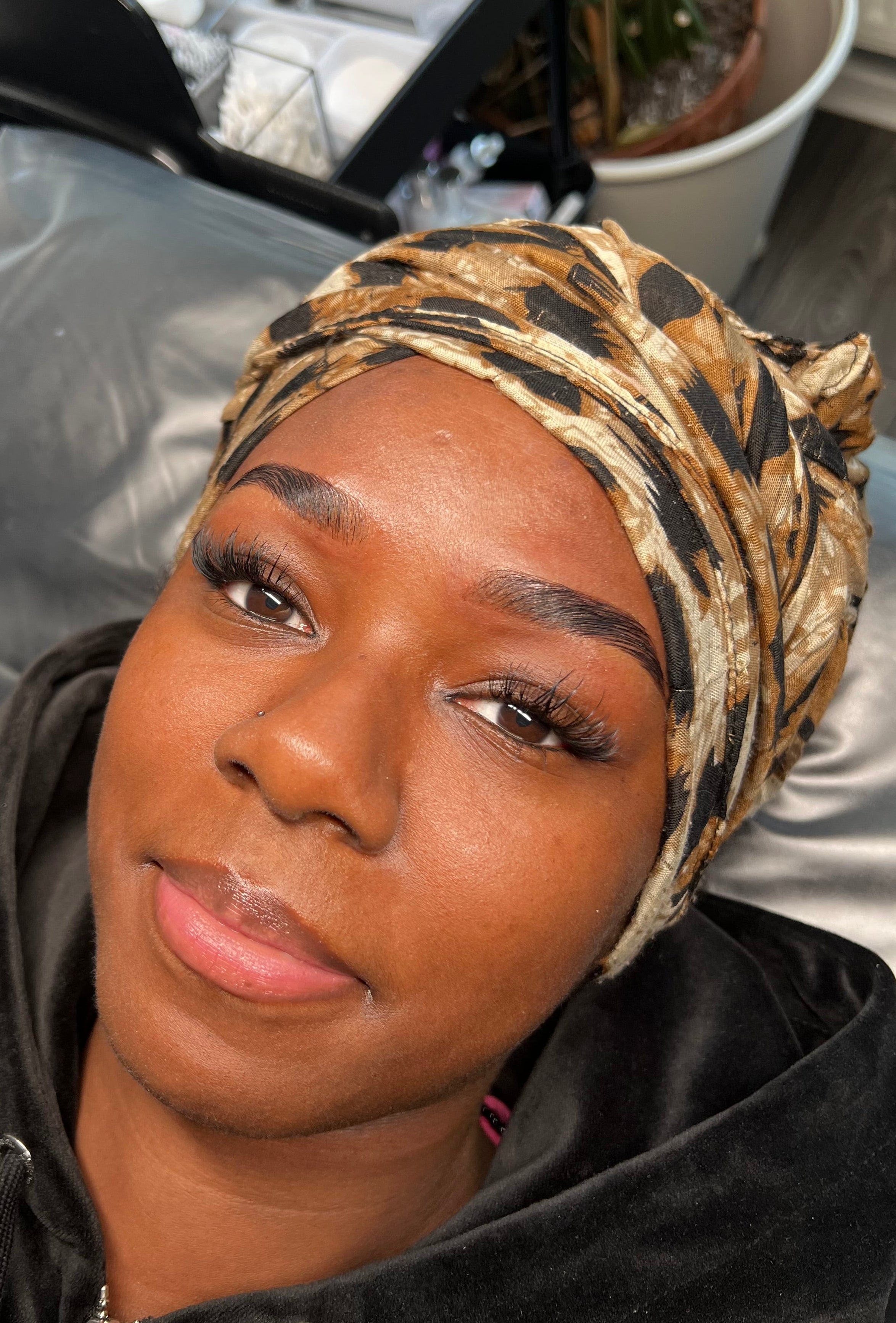 Advanced Signature Halal Brows Masterclass (For Qualified Artists Only)