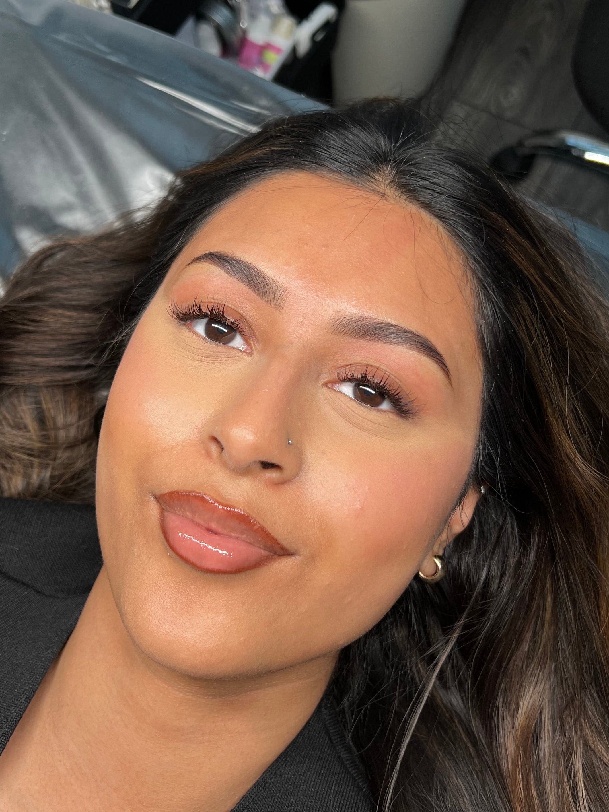 The Signature Halal Brows Mastery Course
